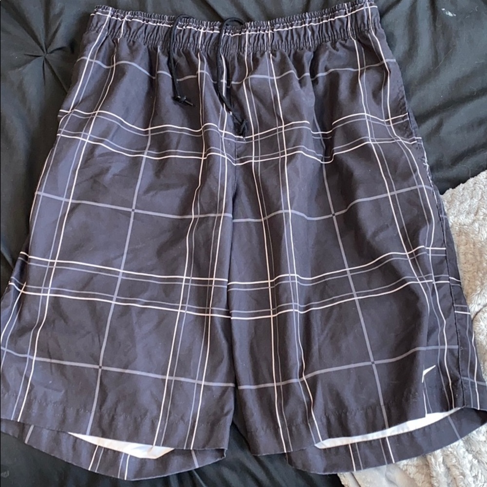 Nike board shorts